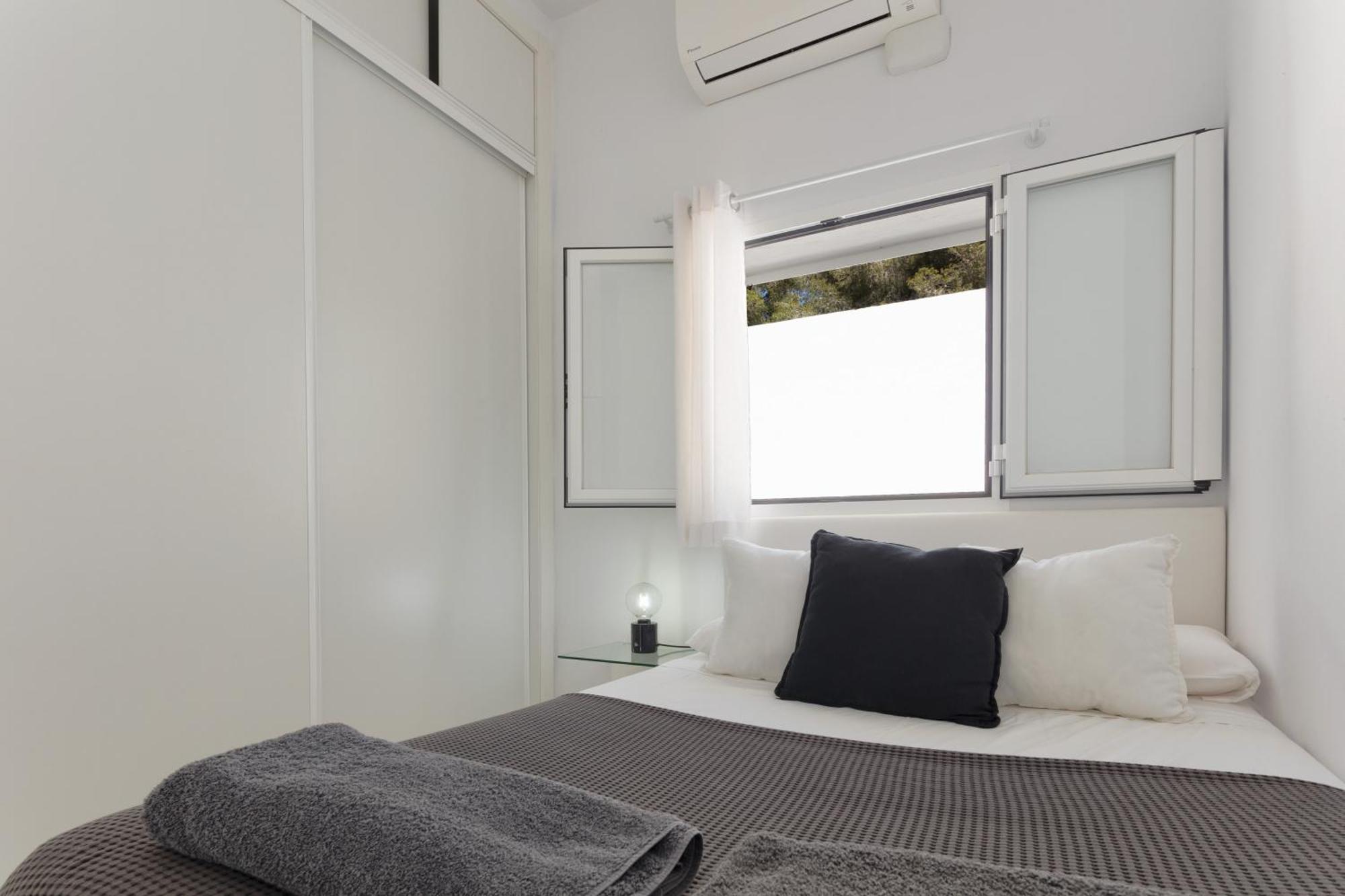 Villa Boutique Can Plana Sant Jordi de ses Salines Exterior photo