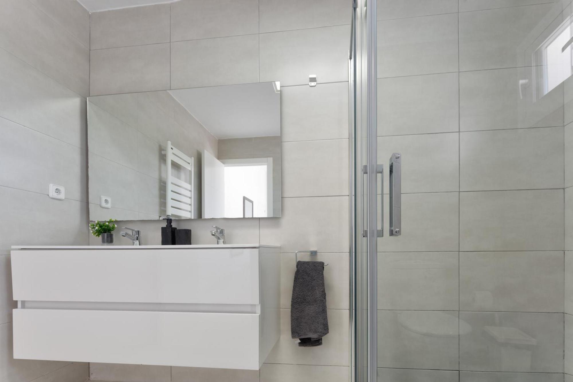 Villa Boutique Can Plana Sant Jordi de ses Salines Exterior photo